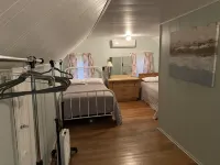 Here and Now on Mullett Lake-Now Booking Fall Color Weekends and Summer 2026 Hotels in Cheboygan County