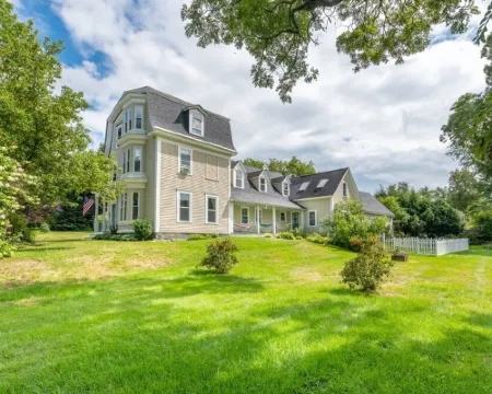 The Lana - Sleep12｜&2.5BA｜BBQ｜FirePit｜Wi-Fi Hotels in Littleton