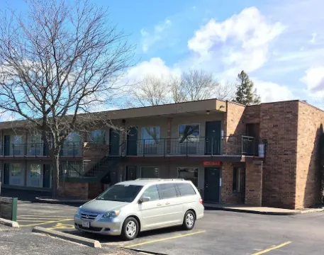 Thunderbird Motor Inn