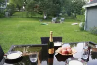 Close to Wisconsin Dells freshly renovated home in Baraboo! Hotels in Baraboo