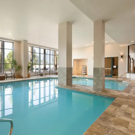 Embassy Suites by Hilton Phoenix Downtown North