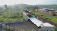 Green Mountain Villa Garut Hotel a Leuwigoong