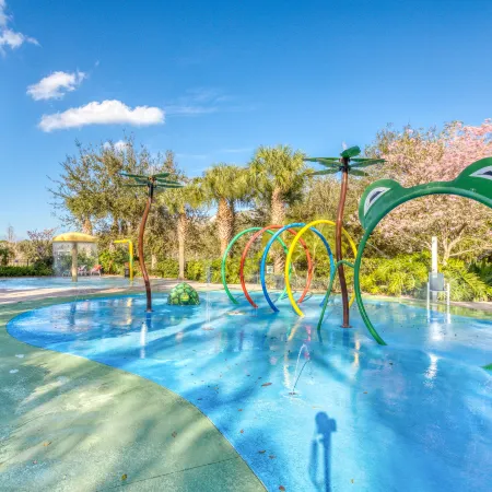 Bahama Bay Resort