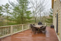 Stunning Lake Views and Community Amenities - Gorgeous Mountain Lodge