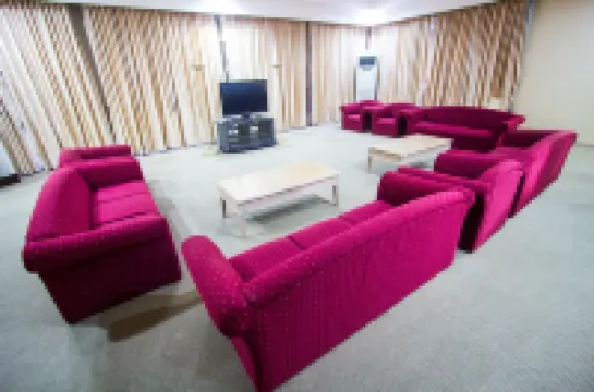 Grand Equator Hotel Hotel di Bontang