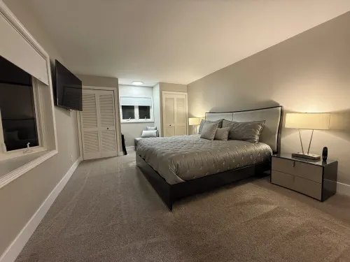 Traverse City West Bay Direct Waterfront