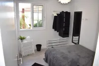 Comfort wellness house with sea and Teide view