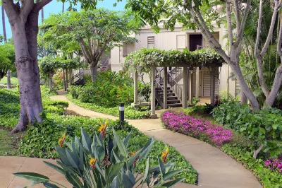 Wailea Ekolu Village | 1203 Hotels in Wailea