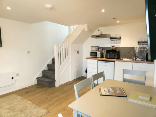 Welcome Lodge - 1 Bedroom Cottage - Llanrhidian - Vila