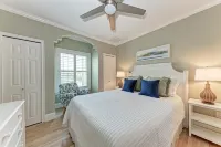 Once Upon A Tide managed by Beach Retreats FL Anna Maria Island