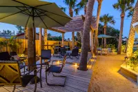 Modern Efficiency with Resort Style Amenities - Beautiful Coastal Haven Hotels in Brevard County