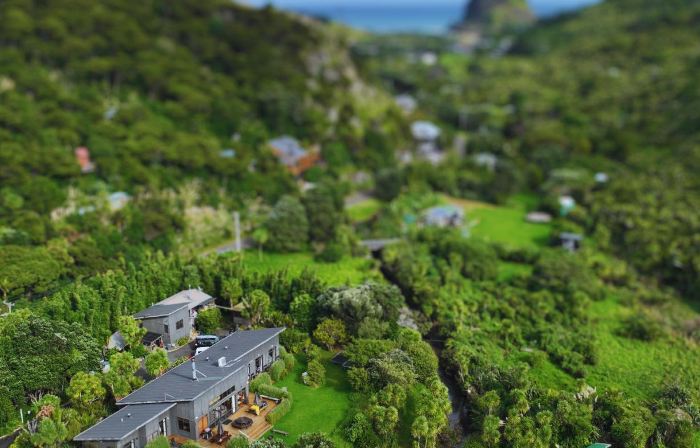 Piha Beachstay Accommodation
