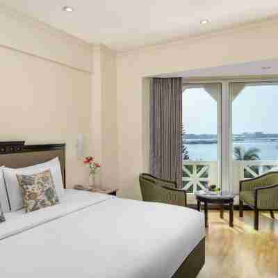 Vivanta Ernakulam, Marine Drive Rooms