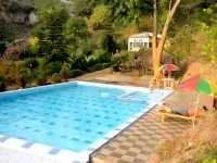 Brahmaputra Jungle Resort Hotels in Kamrup Metropolitan
