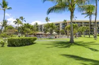 Partial Ocean View and Large Lanai - Stunning Island Retreat Hotels in Insel Maui, Hawaii