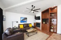 Ocean View Deck and Gourmet Kitchen - Luxurious Coastal Haven