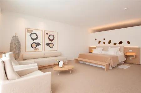 Mr & MRS Smith Convent de La MISSIÓ