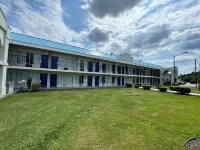 Days Inn by Wyndham Emporia