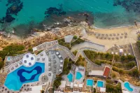 Mykonos Grand Hotel & Resort - de playa