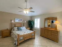 Spacious Kitchen and Private Oasis - Charming Retreat