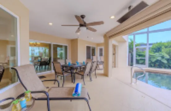 Villa Vittoria Stars Vacation Rentals