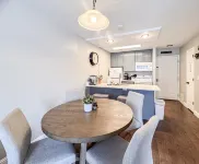 Updated Inn Building Condo #107, ground level, pool view Hotel a Garden City
