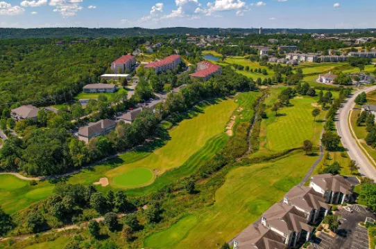 Family-Friendly Condo with Free WiFi, Balcony, & Shared Pool/Hot Tub/Sauna