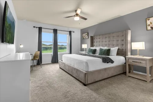 Private Screened-In Pool and Resort Amenities Galore - Stunning Retreat Hotels in Polk County