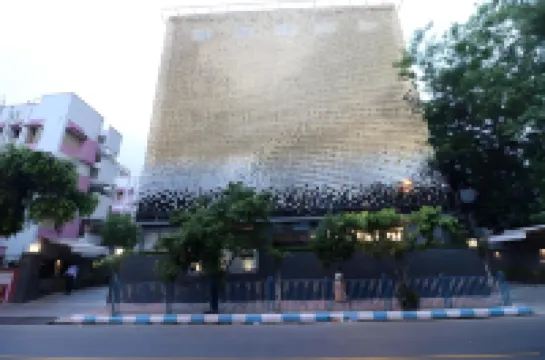 Hotel Gallery 67 Hotel berhampiran Indian Statistical Institute, Kolkata