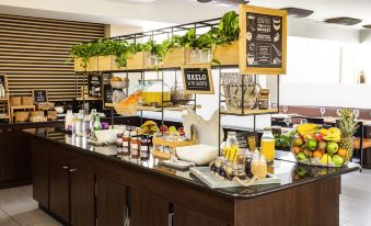 Ibis Braga Centro