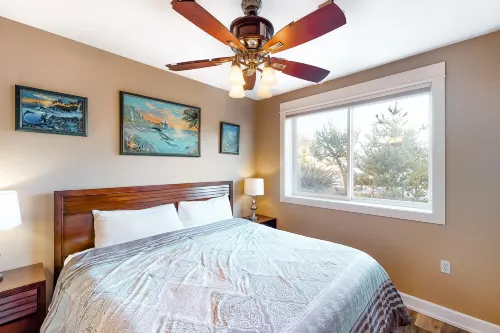 Oceanfront Tranquility