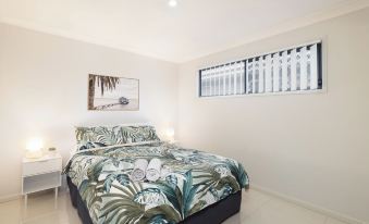 Smart Suites Self Check-in Apartments - 18 Darnley
