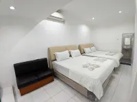 Hotel Bahtera Hotel a Megamendung