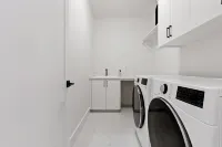 Cozy Modern Farmhouse | 3 bedrooms - Villas