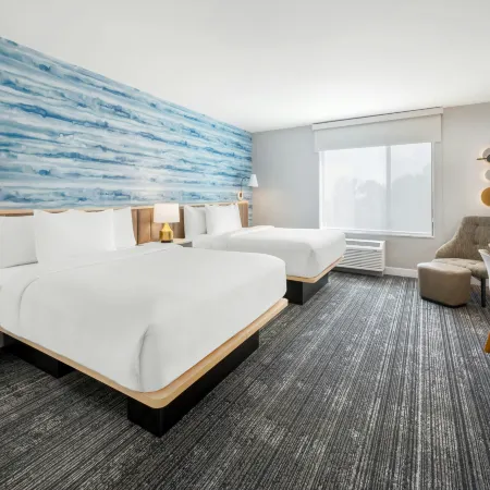 TownePlace Suites Millbrook
