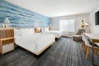 TownePlace Suites Millbrook