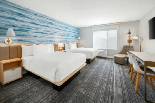 TownePlace Suites Millbrook