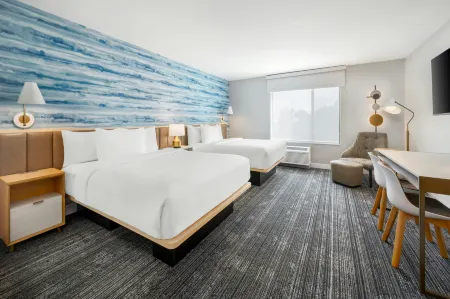 TownePlace Suites Millbrook Отели в г. Отога