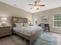 Swimming Pool and Short Walk to Beach - Beautiful Coastal Escape