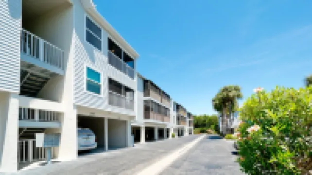 Heated Pool and Tennis Courts with Mangrove Views - Stunning Coastal Oasis