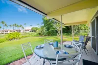 Serene Ocean View Retreat in Keauhou Palena