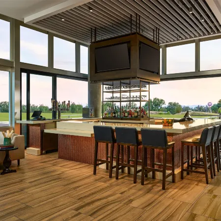 Hyatt Place Pena Station Denver Airport