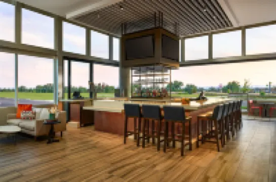 하얏트 플레이스 페냐 스테이션/덴버 에어포트