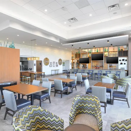 Hilton Garden Inn Fremont Milpitas