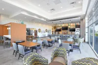 Hilton Garden Inn Fremont Milpitas - breakfast