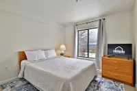 Heated Indoor Pool and Cozy Living Space - Exquisite Mountain Retreat Hotels in Killington