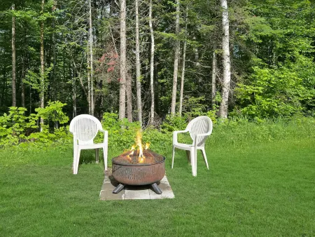 Trails' Beginning (Direct Snowmobile and ATV Access