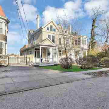 Majestic and Spacious 3 Bdrm 2 Bath Near Eden Park Hotel Exterior