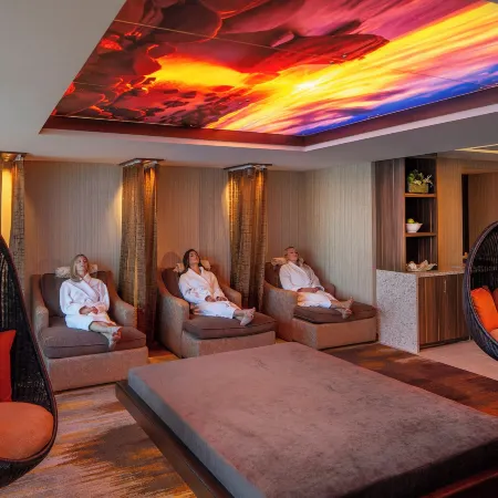 Eldorado Reno – A Caesars Rewards Destination