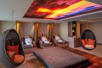 Eldorado Reno – A Caesars Rewards Destination - spa